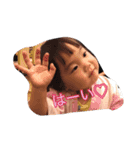harunanastanp3（個別スタンプ：5）