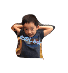 harunanastanp3（個別スタンプ：6）