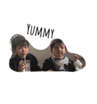 harunanastanp3（個別スタンプ：12）