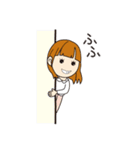 roddyのゆるスタンプ（個別スタンプ：11）