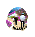 好きなものだけ（個別スタンプ：1）