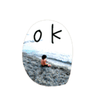 好きなものだけ（個別スタンプ：9）