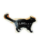 好きなものだけ（個別スタンプ：15）