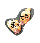 好きなものだけ（個別スタンプ：21）