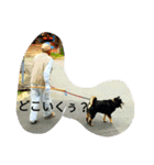 好きなものだけ（個別スタンプ：25）