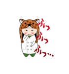 ていくroom（個別スタンプ：8）
