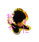 DOGDA（個別スタンプ：1）