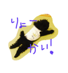 DOGDA（個別スタンプ：4）