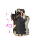 子供達成長スタンプ（個別スタンプ：4）