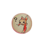 Japanese Goldfish（個別スタンプ：2）