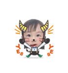 かいちゃん2（個別スタンプ：11）