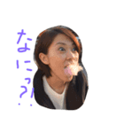 きししんスタンプ（個別スタンプ：5）