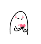 法令線君（個別スタンプ：5）