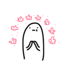法令線君（個別スタンプ：8）