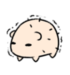 cute-sheep（個別スタンプ：1）