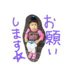 Hinatamaru stamp（個別スタンプ：6）