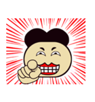 マキタくんスタンプ（個別スタンプ：5）