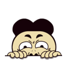 マキタくんスタンプ（個別スタンプ：7）