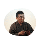 shirouto rakugo 2（個別スタンプ：7）
