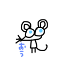 iroirotsukai（個別スタンプ：1）