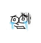 iroirotsukai（個別スタンプ：5）