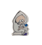iroirotsukai（個別スタンプ：13）