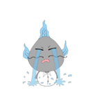 My Catfish（個別スタンプ：2）