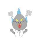 My Catfish（個別スタンプ：4）