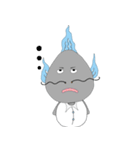 My Catfish（個別スタンプ：5）