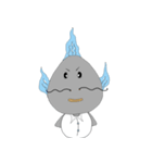 My Catfish（個別スタンプ：10）