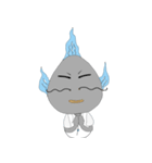 My Catfish（個別スタンプ：11）