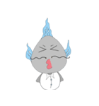 My Catfish（個別スタンプ：12）