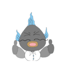 My Catfish（個別スタンプ：13）