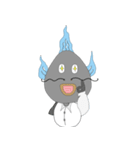 My Catfish（個別スタンプ：15）