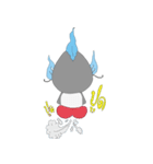 My Catfish（個別スタンプ：20）