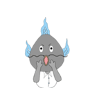 My Catfish（個別スタンプ：23）