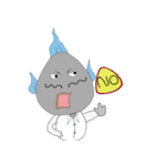 My Catfish（個別スタンプ：25）
