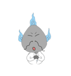 My Catfish（個別スタンプ：26）