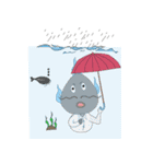 My Catfish（個別スタンプ：29）