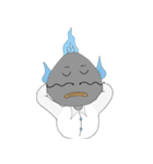My Catfish（個別スタンプ：31）