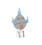 My Catfish（個別スタンプ：35）