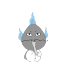 My Catfish（個別スタンプ：39）