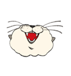 ぼくじゅーねこ（個別スタンプ：9）
