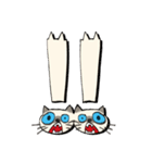 ぼくじゅーねこ（個別スタンプ：27）