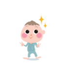 hinatanbo（個別スタンプ：3）