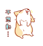 Corgi Dog Kaka - Daily Life vol.2（個別スタンプ：6）