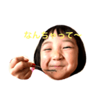 かれんちゃま（個別スタンプ：4）
