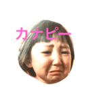 かれんちゃま（個別スタンプ：5）