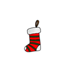 Merry Christmas ^^（個別スタンプ：3）