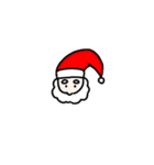 Merry Christmas ^^（個別スタンプ：5）